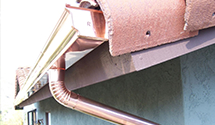 Rain Gutter Installation, Repair, Cleaning in Adona, AR